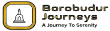 borobudur journeys - tour and travel